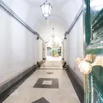 Apartman Flora- Loft Luxury - Tra Colosseo E Santa Maria Maggiore - Metro