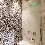 Apartman Flora- Loft Luxury - Tra Colosseo E Santa Maria Maggiore - Metro Róma