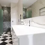 Apartman Flora- Loft Luxury - Tra Colosseo E Santa Maria Maggiore - Metro