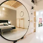 Flora- Loft Luxury - Tra Colosseo E Santa Maria Maggiore - Metro *