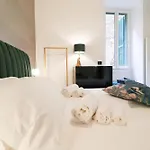 Flora- Loft Luxury - Tra Colosseo E Santa Maria Maggiore - Metro Róma