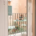 Apartman Flora- Loft Luxury - Tra Colosseo E Santa Maria Maggiore - Metro