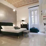 Apartman Flora- Loft Luxury - Tra Colosseo E Santa Maria Maggiore - Metro