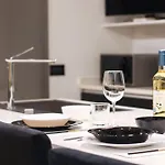 Flora- Loft Luxury - Tra Colosseo E Santa Maria Maggiore - Metro
