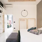 Flora- Loft Luxury - Tra Colosseo E Santa Maria Maggiore - Metro * Róma