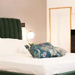 Flora- Loft Luxury - Tra Colosseo E Santa Maria Maggiore - Metro Apartman