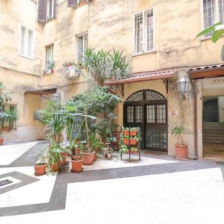 Apartment Flora- Loft Luxury - Tra Colosseo E Santa Maria Maggiore - Metro *