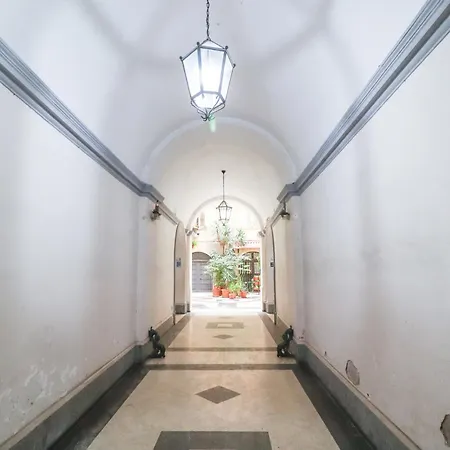 Flora- Loft Luxury - Tra Colosseo E Santa Maria Maggiore - Metro Rome