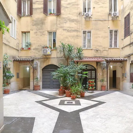 Flora- Loft Luxury - Tra Colosseo E Santa Maria Maggiore - Metro Apartment Rome