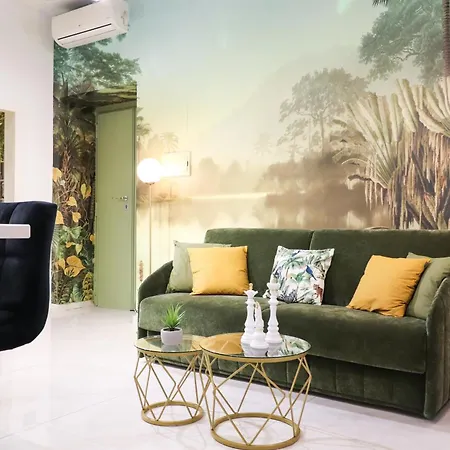 Flora- Loft Luxury - Tra Colosseo E Santa Maria Maggiore - Metro * Roma