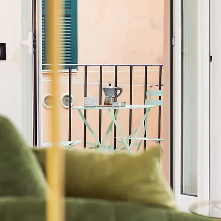 Flora- Loft Luxury - Tra Colosseo E Santa Maria Maggiore - Metro