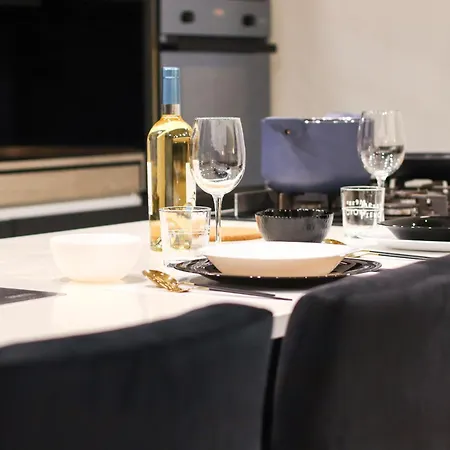 Apartamento Flora- Loft Luxury - Tra Colosseo E Santa Maria Maggiore - Metro