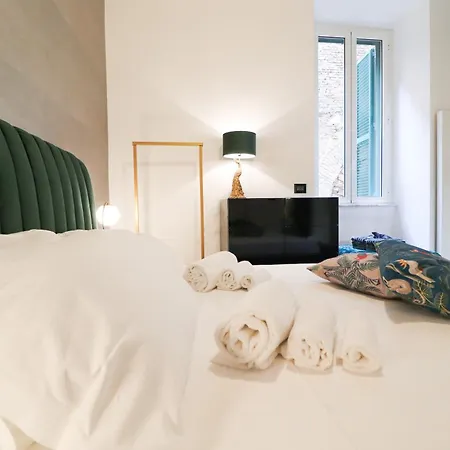 Flora- Loft Luxury - Tra Colosseo E Santa Maria Maggiore - Metro Rome