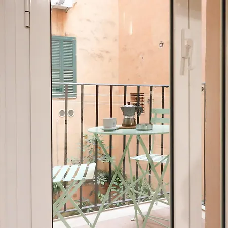 Apartment Flora- Loft Luxury - Tra Colosseo E Santa Maria Maggiore - Metro