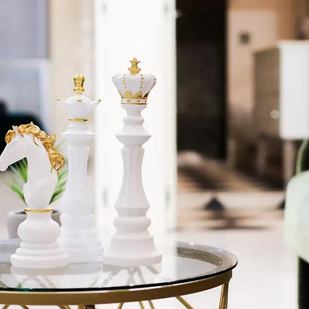 Flora- Loft Luxury - Tra Colosseo E Santa Maria Maggiore - Metro Apartamento