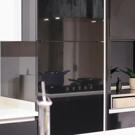 Apartamento Flora- Loft Luxury - Tra Colosseo E Santa Maria Maggiore - Metro